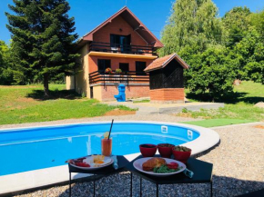 Fruska Pool House